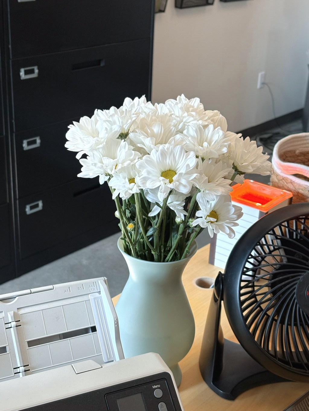 Explain the significance of having a video script or storyboard to an employer who doesn’t know what it is?