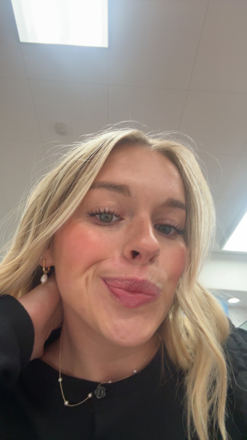 How young is too young for an iPhone?