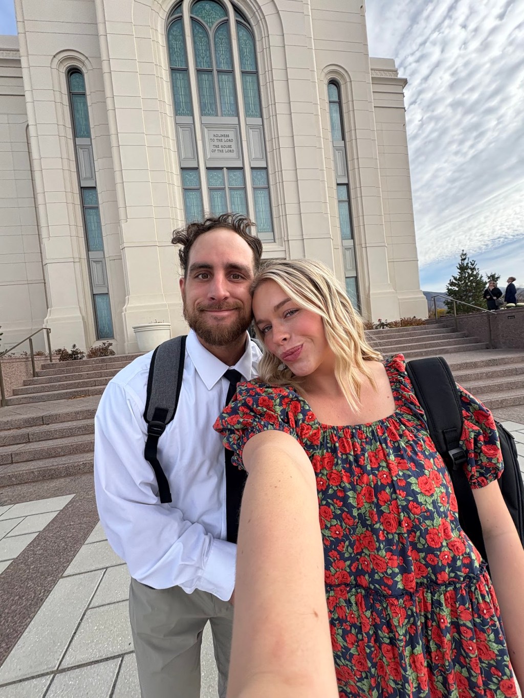 What ways have you seen social media be used as a marvelous work? What role do you want to play in using it for the service of God?