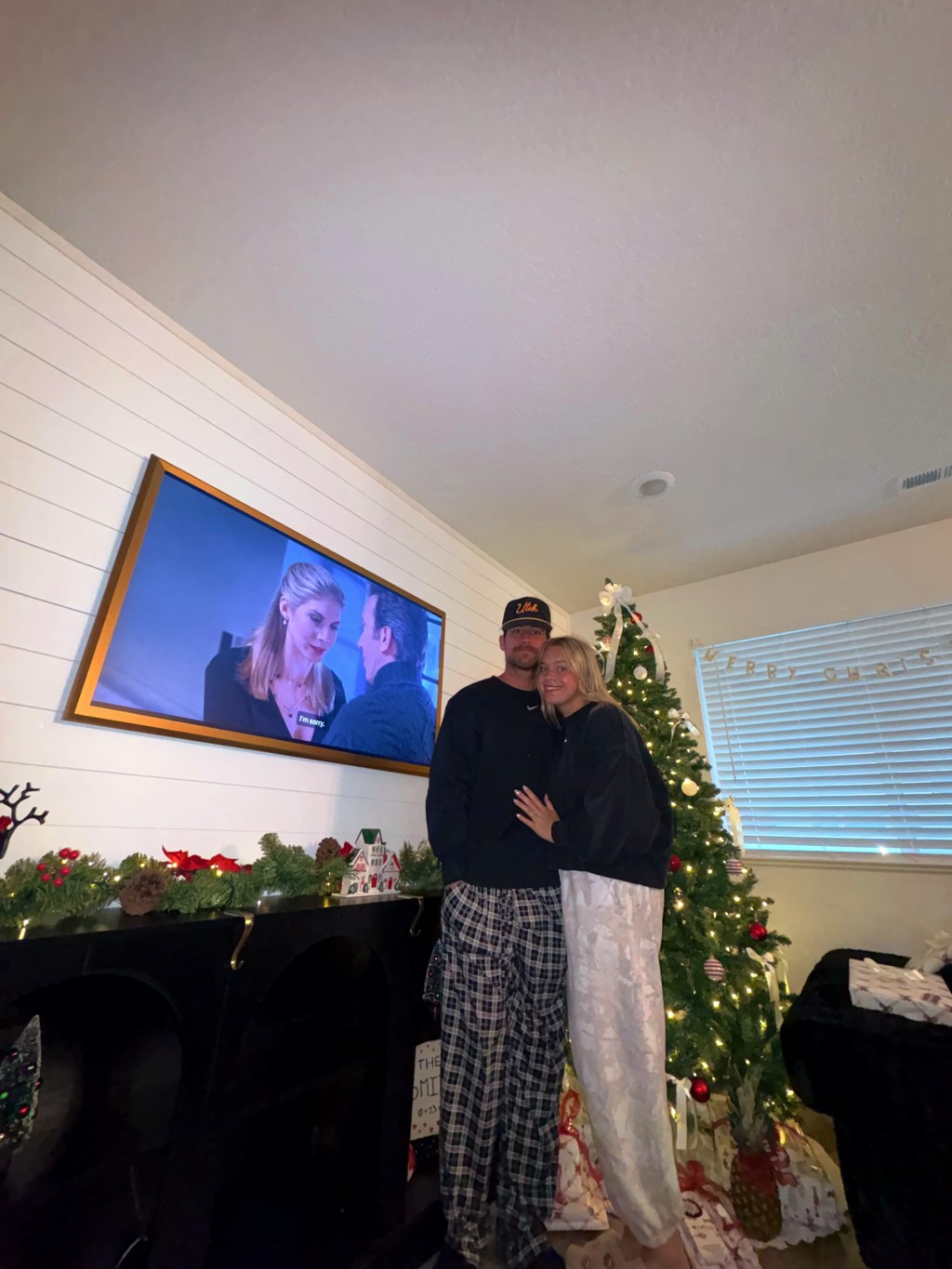 Project – Newsletter 1