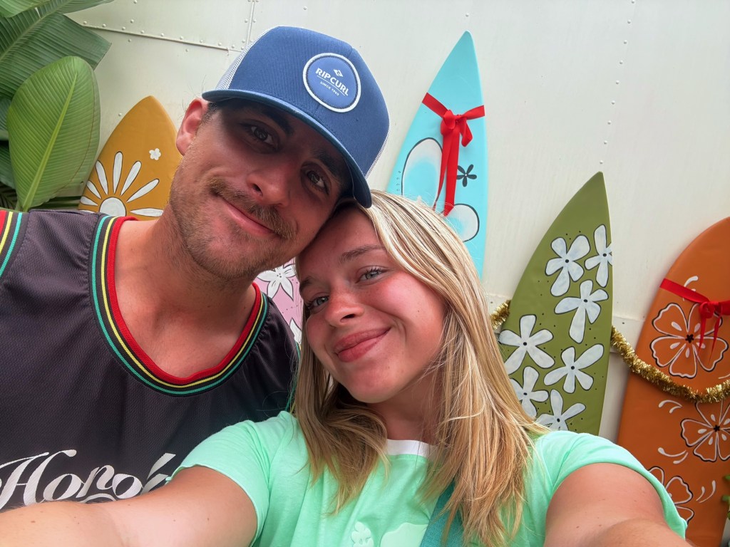 Which project has been your favorite this semester? Have any of them affected your plans for your career?