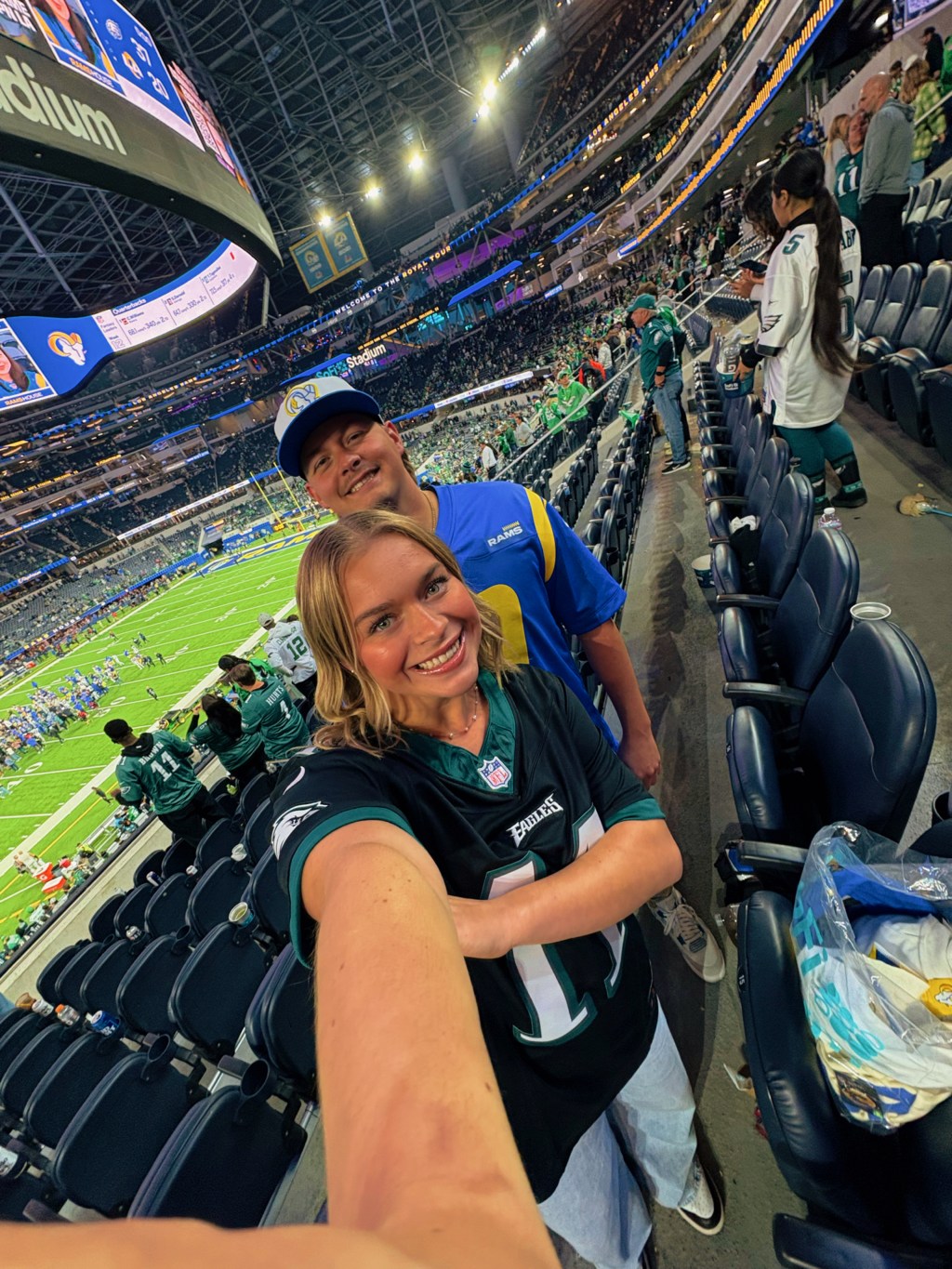 What impact has interviewing had on&nbsp;you?