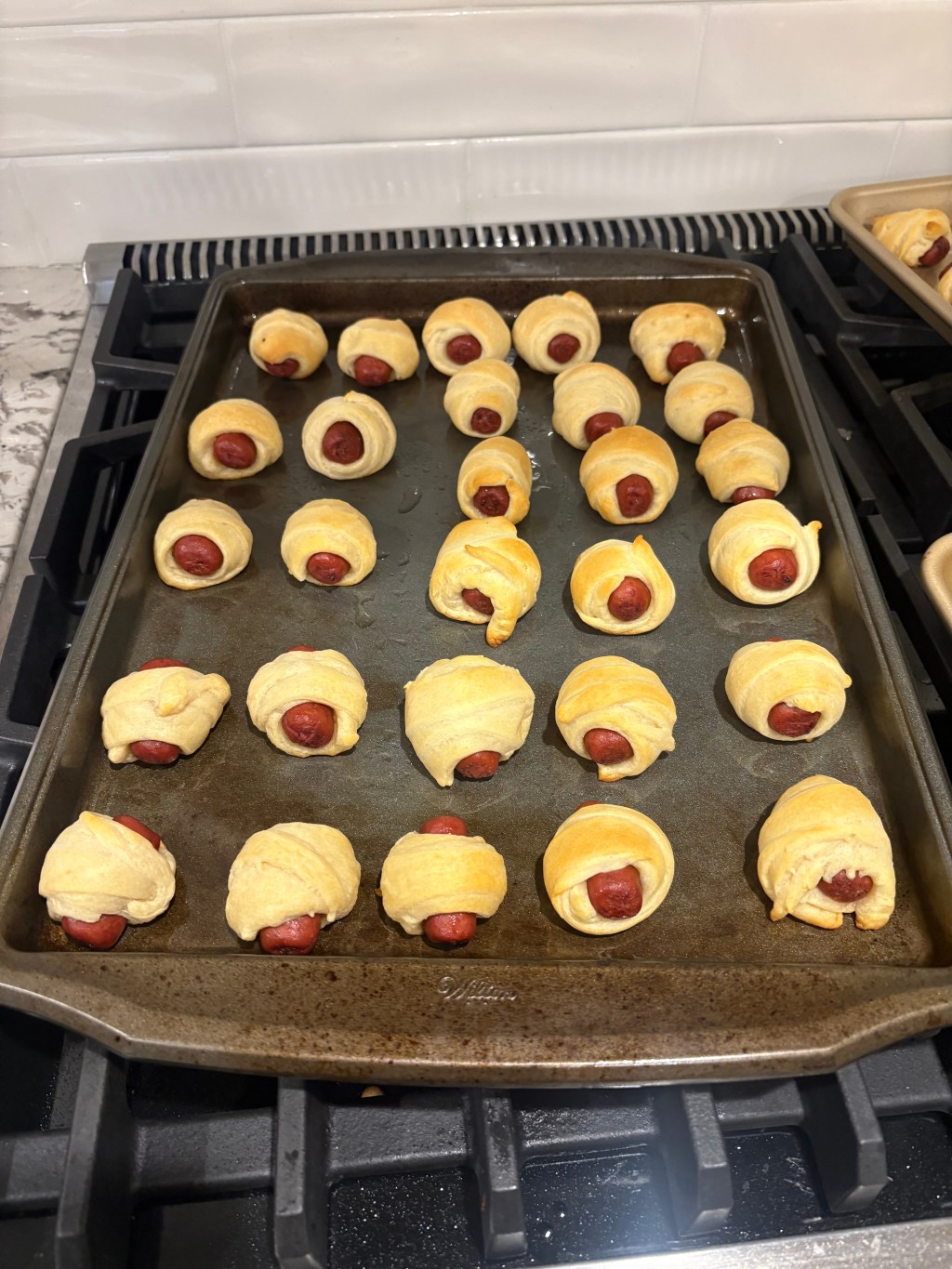 Project – Newsletter 2